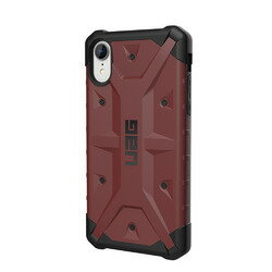 URBAN ARMOR GEAR iPhone XRp6.1C`P[X Pathfinder J[}C UAG-IPH18S-CA(UAG-IPH18S-CA)