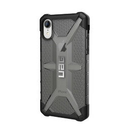 URBAN ARMOR GEAR iPhone XRp(6.1C`)ΉP[X Plasma (AbV) UAG-IPH18S-AS(UAG-IPH18S-AS)