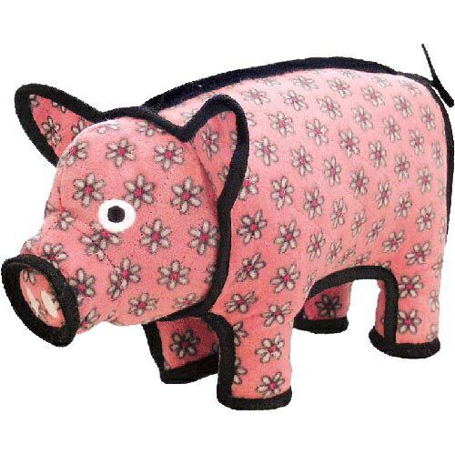 Tuffy's (タフィーズ) タフィ 丘の上の仲間 ブタ(ジュニア)