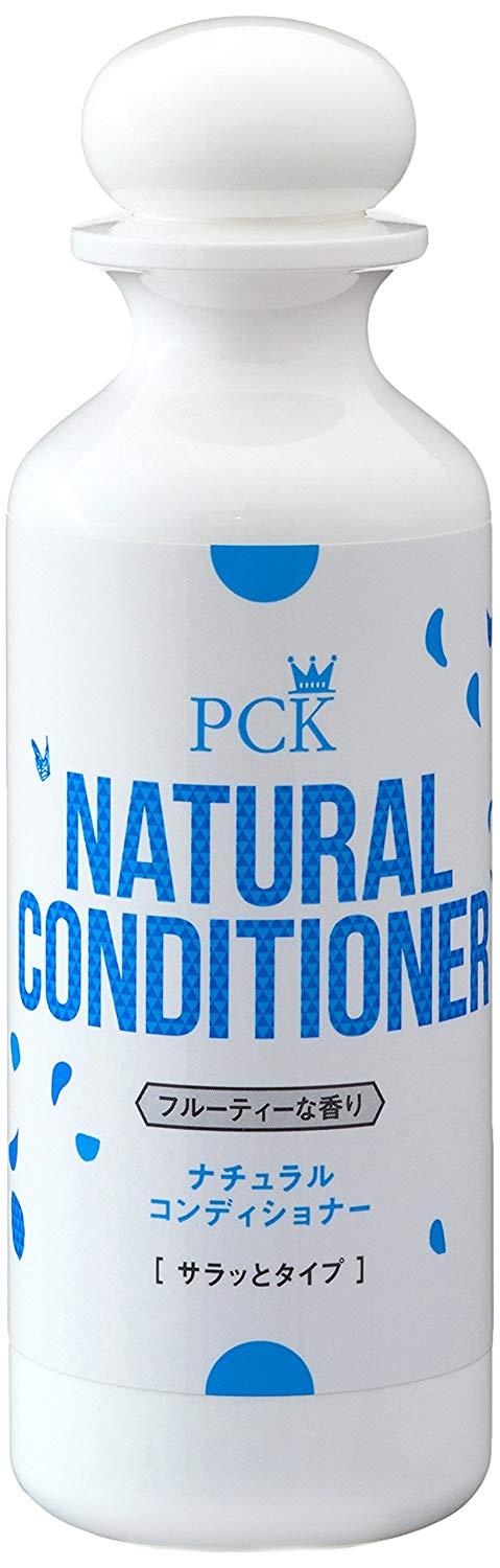 ミドリ園 PCK コンディショナー〈サラッと〉(フルーティな香り)(200ml)