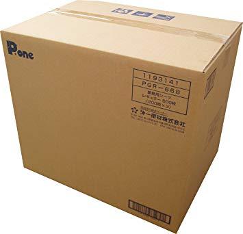 第一衛材 業務用シーツレギュラー600枚(600枚)