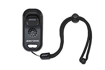 新東亜交易 EZYDOG コマンドクリッカー(ブラック)