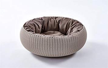 Curver Pet Life Style KETER コージーベッド(4.0)