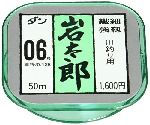 ダン(DAN) ダン 岩太郎 0.6号
