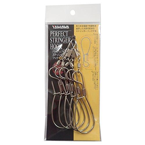 YAMAWA ヤマワ ヤマワ産業 パーフェクトストリンガーフック 0