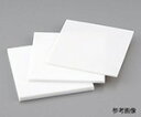 アズワン PTFEシート 300×300×10NCGK0719611-537-06