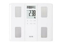 TANITA タニタ BC330WH 体組成計 BC-330-WH ホ...(4)