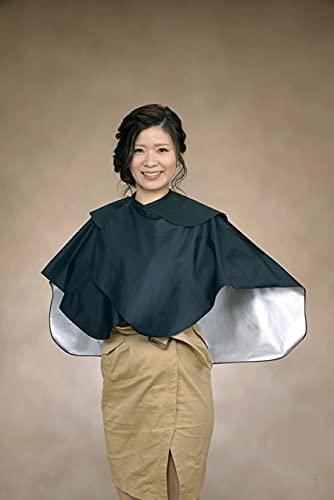 丸福商会 エクセル No1050 ブラック 412001-1050BK