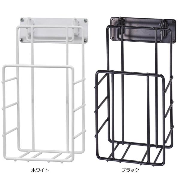 西村製作所 壁付用ティッシュ 218001-71864