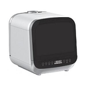 エスケイジャパン 食器洗い乾燥機 SDW-J5L ホワイト 食洗機 食洗器 約2～3人分 食器点数12点