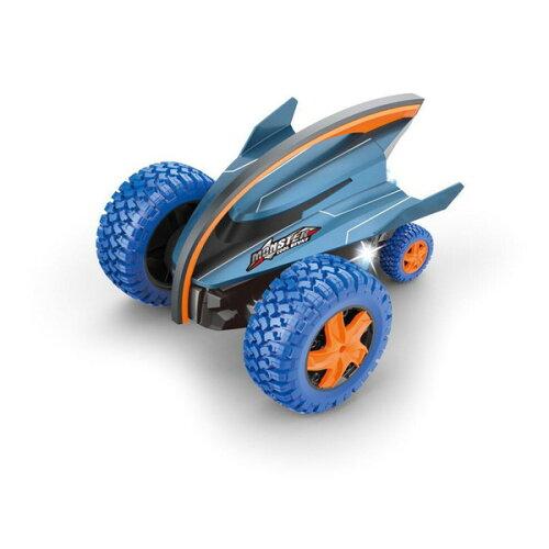 F(DOYUSHA) gl[hX^[u[ 2.4GHz R/C ANVoM[ gl[h X^[ BLUE