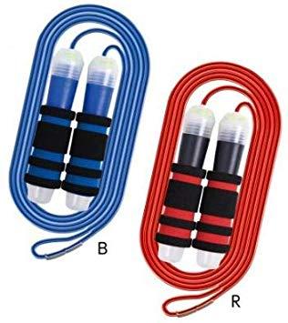 ソニック ブレイブなわとびクイックスヒ(QX-1843-B)