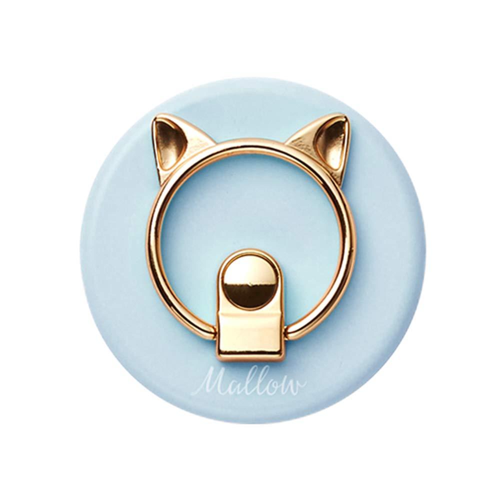 UNiCASE MALBRCATBL CAT SMARTPHONE RING