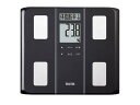 TANITA タニタ BC330BK 体組成計 BC-330-BK ブ...(4)