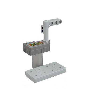 タカラトミー トミカタウン 光る信号機