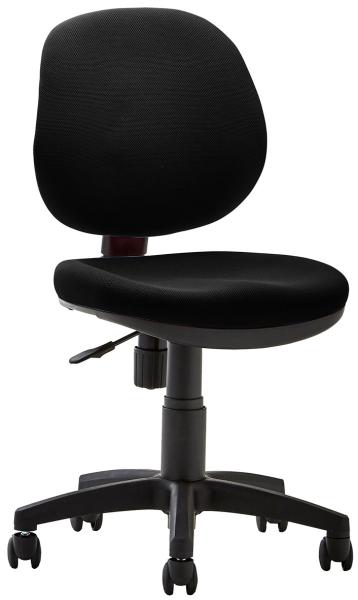 関家具 SEKI カララチェア 背座同色 ブラック