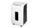 アスカ(Asca) S70M 電動シュレッダー マイクロカット 最大幅:A4 11枚〜50枚 21L〜30L ホワイト