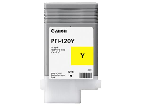 CANON Υ Υ󥤥󥯥 PFI-120 Y(PFI-120 Y)