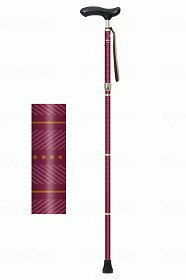 シナノ(SINANO) ネオクラシカル折り畳み ワイン ショート(1本入)