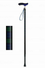 シナノ ネオクラシカル 伸縮 アイビーグリーン(1本入)