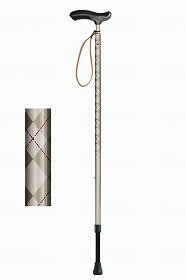 シナノ(SINANO) ネオクラシカル 伸縮 アイビーベージュ(1本入)