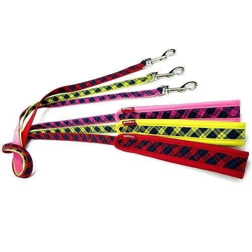 カワノ産業 マイスターソフティ リード S NEWチェックレッド(1コ入)