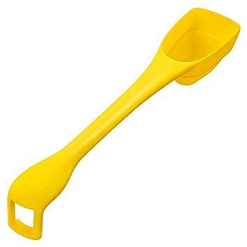 下村工業 かるラク はかれる調味料キャップオープナー No.KR-604