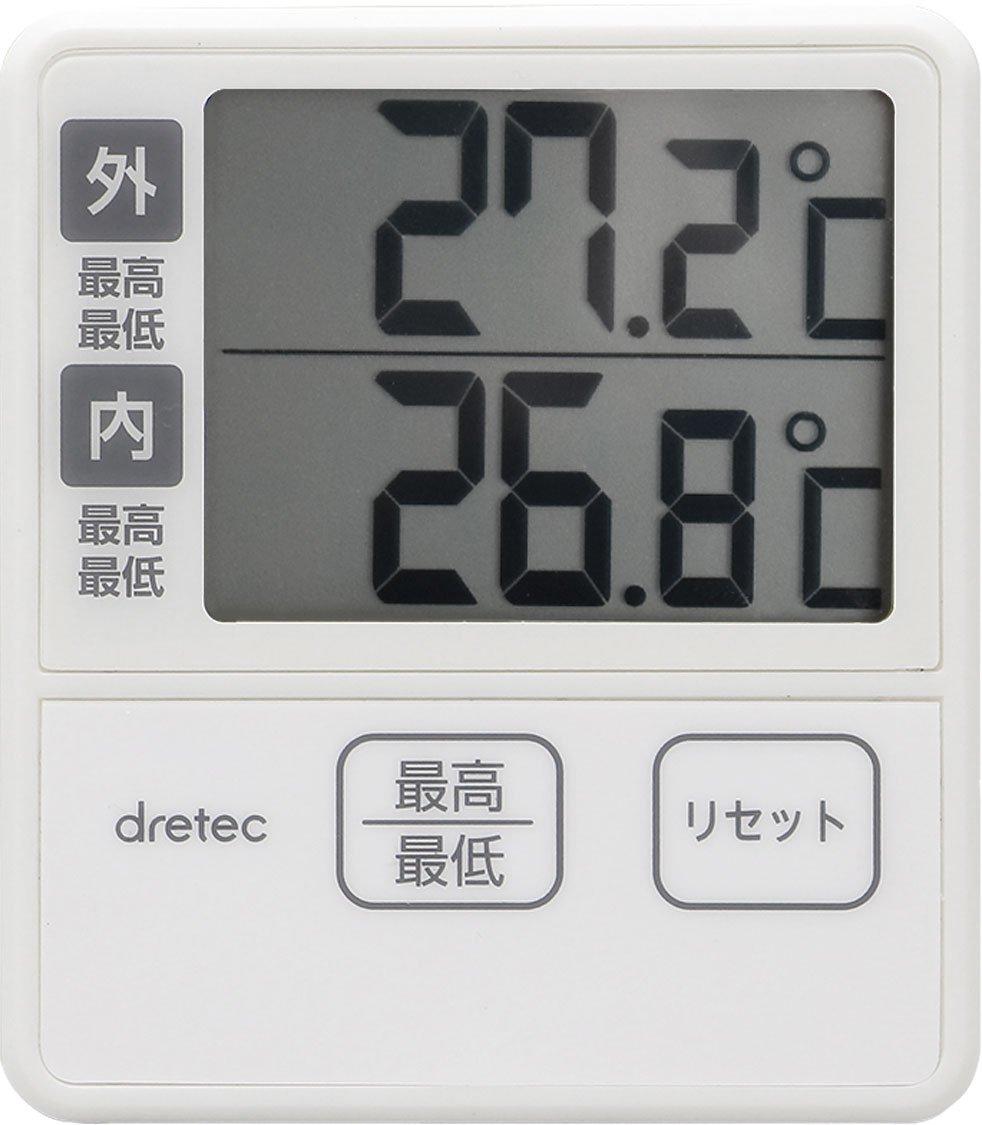 ɥƥå(dretec) ٷסٷ ܥ꡼ 7.31.68.4cm O-285IV