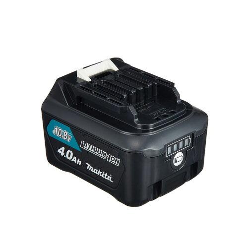 MAKITA マキタ BL1040B リチウムイオンバッテリー BL1040B 10.8V 4.0Ah A-59863