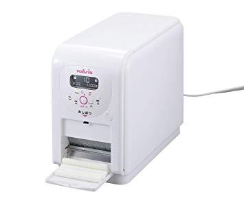 アズワン 自動おしぼり機 本体XZ17-5973-01