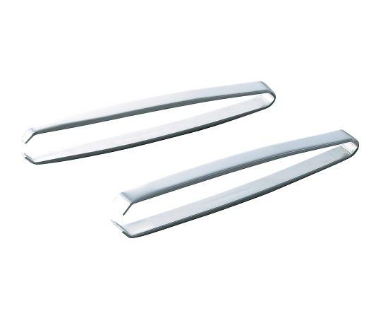 グリーンベル QQ-503 ステンレス製 毛抜きセット QQ-503