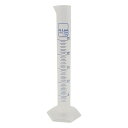 アズワン PPメスシリンダー 25mL PPM25 1個