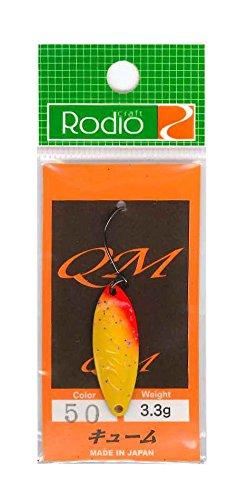 &nbsp;メーカー&nbsp;ロデオクラフト&nbsp;商品カテゴリ&nbsp;ルアー＞スプーン&nbsp;発送目安&nbsp;3日〜4日以内に発送予定（土日祝除）&nbsp;お支払方法&nbsp;銀行振込・クレジットカード&nbsp;送...