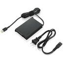 LENOVO レノボ 4X20Q88542 ThinkPad スリム 135W ACアダプター(スリムチップ)(4X20Q88542)