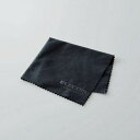 ELECOM エレコム クリーニングクロス/ブラック(KCT-009BK)(2)