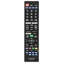 OHM オーム電機 オーム電機 AV-R340N-P パナソニックビエラ専用テレビリモコン(AV-R340N-P)