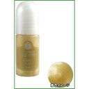 パジコ(PADICO) PADICO パジコ レジン専用着色剤 宝石の雫 パールシリーズ ゴールド 5ml 3本セット (1242575)