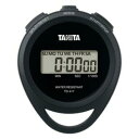 TANITA タニタ ストップウォッチ TD-417