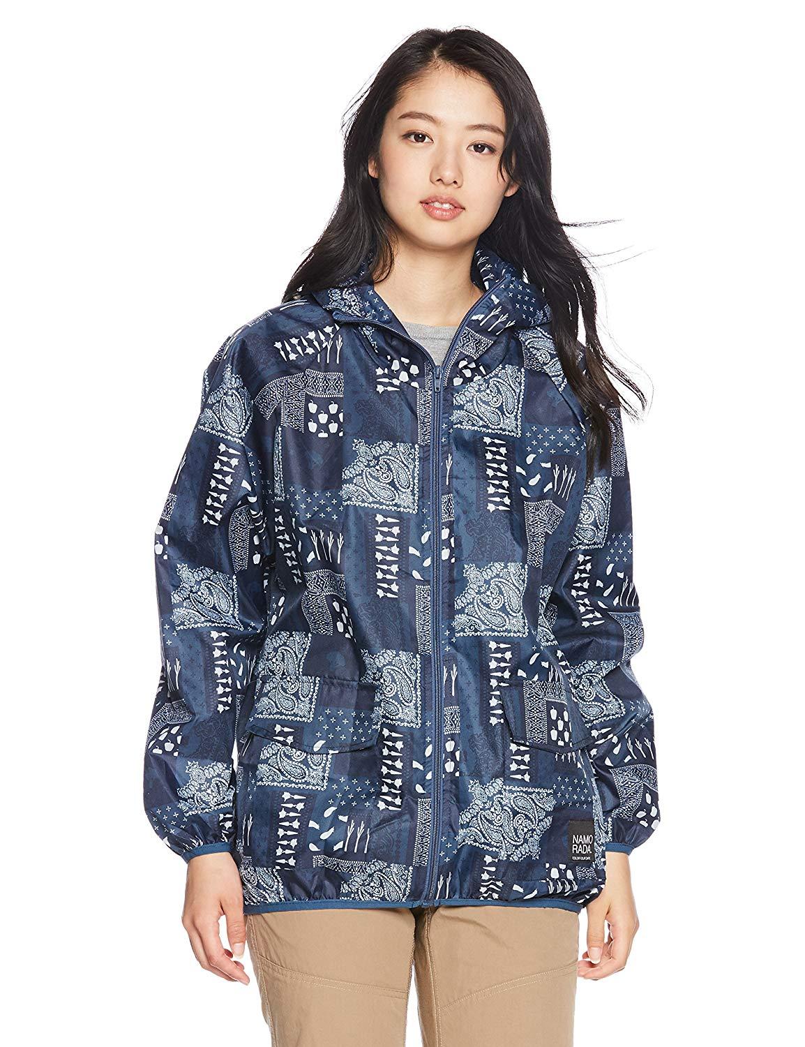 Kajimeiku(カジメイク) カジメイク 農ヤッケ ベジタブルバンダナ(55) 2261 Mサイズ (1279650)