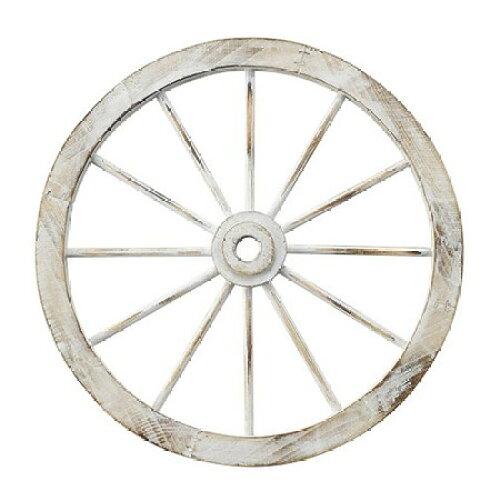 フリーマーケットインターナショナルトレーディング (Paseo)ウォールデコレーション WF-54B-WH