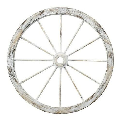 フリーマーケットインターナショナルトレーディング (Paseo)ウォールデコレーション WF-54C-WH