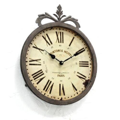 コベントガーデン （コベント・ガーデン）グレーシュ・ウォールクロック　BX-93