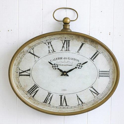 CITIZEN - コベントガーデン （コベント・ガーデン）ガレリア・オーバルクロック　BM-65