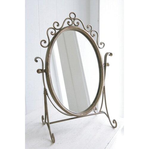 COVENT GARDEN （コベント・ガーデン）メリダ・スタンドミラー　BG-74