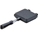 和平フレイズ(WAHEI FREIZ) あつほかダイニング IH対応ホットサンドパンAM-9868【入数:12】