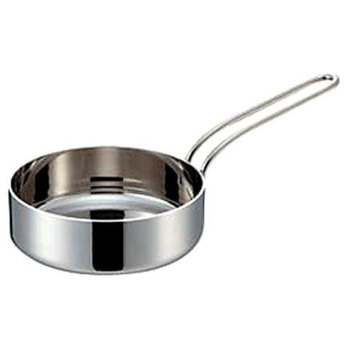 Small Pans - KANDA カンダ グランデIH ソースパン 18cm 013163 (1254866)