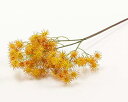 (丸和貿易)いろはに花 楓の実 イエロー (400860503)