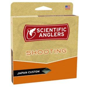 Scientific Anglers SA STラインF