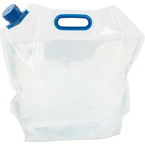 カクセー(Kakusee) カクセー HJT-05 非常事隊 折りたたみ水タンク 10L(1コ入)