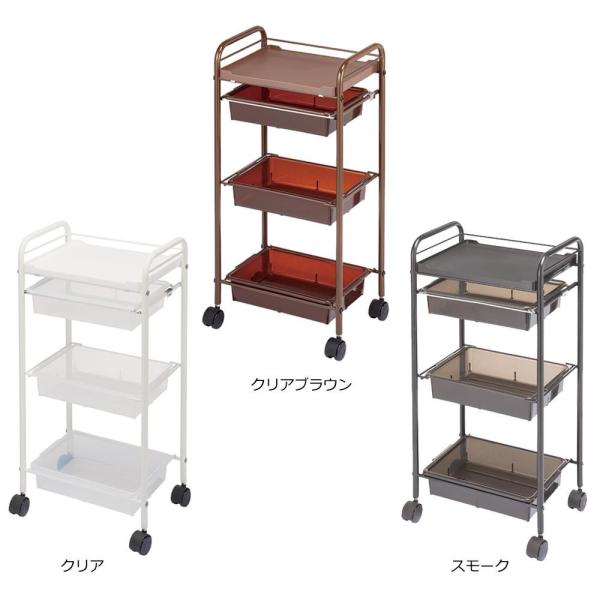 &nbsp;メーカー&nbsp;ニシムラ&nbsp;商品カテゴリ&nbsp;キッチン家具＞キッチンワゴン・収納カート&nbsp;発送目安&nbsp;1〜2週間以内に発送予定&nbsp;お支払方法&nbsp;銀行振込・クレジットカード&nbsp;送料&nbsp;送料無料&nbsp;特記事項&nbsp;&nbsp;その他&nbsp;[家具/収納】オフィス収納]クリアカラーパットを使用!